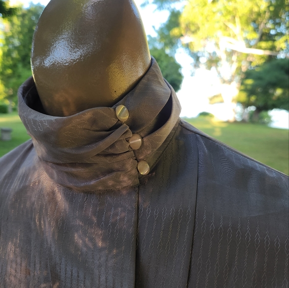 Vintage blouse - Picture 3 of 10